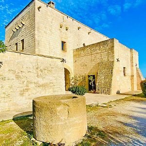 Masseria La Millenaria